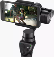 3-х осевой ручной подвес DJI Osmo Mobile