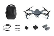 Квадрокоптер Dji Mavic Pro Combo от 35 600 грн